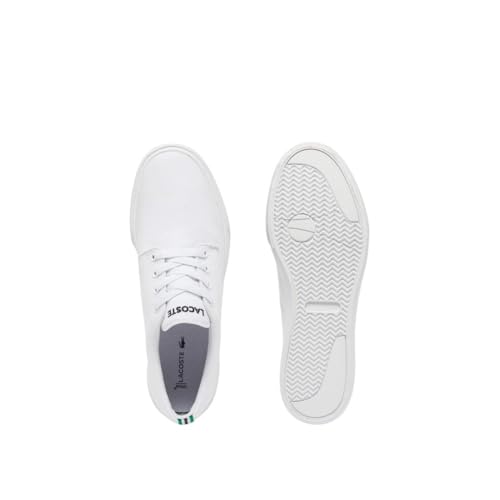Lacoste Men's Grip Base Sneaker4