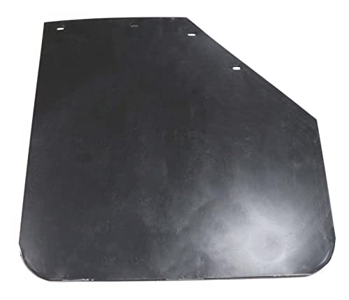 Image of Freightliner Mud Flap - 22-69608-031