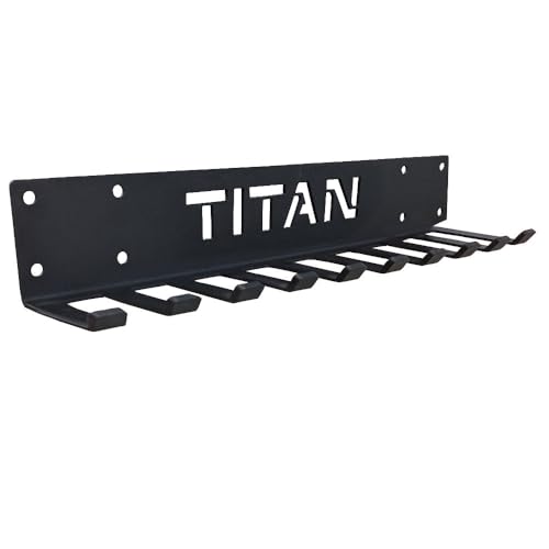 Amazon.com: Titan Fitness: Mount Storage
