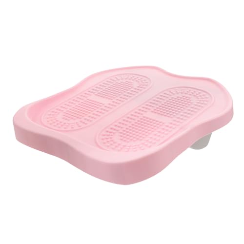 Tabla inclinada portátil para estiramiento de pantorrillas miniatura 7