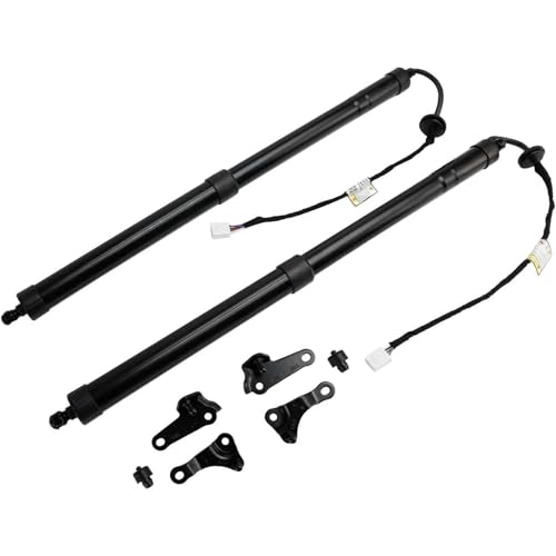 �K�X�X�g���b�g �ɓK������ ���N�T�X NX200t NX300h 2.0L 2.5L L4 2015-2020 68920-79016 68910-79016 6892079016 6891079016 �d���e�[���Q�[�g�X�g���b�g ���A 2�� �e�[���Q�[�g