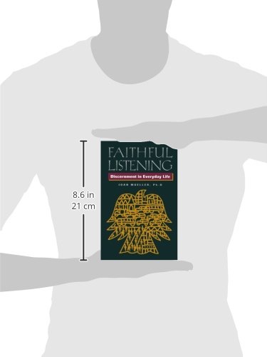 Faithful Listening: Discernment in Everyday Life - Image 3