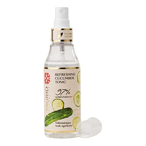 Vollaré | INGRID COSMETICS BIO Gesichtswasser Cover