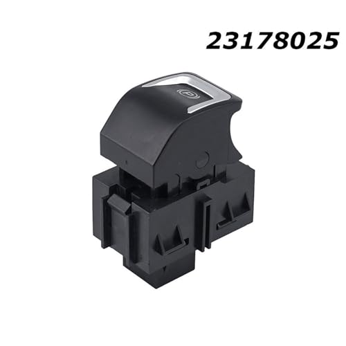 Solución Error Freno de Mano Buick Envision Interruptor OEM 23178025 6
