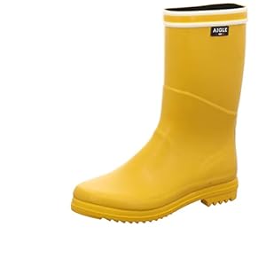 Aigle Chanteboot Stren dames Regenlaarzen
