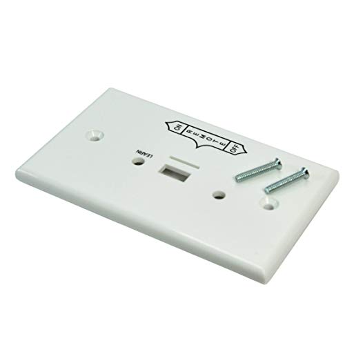 RF Battery Powered Remote Control Kit