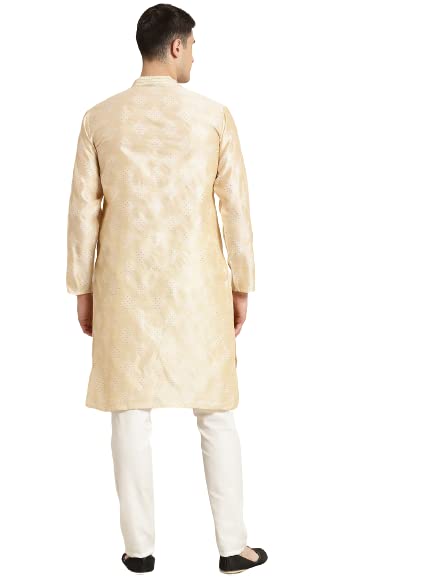Image of SOJANYA Men Kurta Set