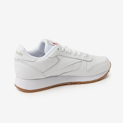 Image of Reebok Women's Classic Leather Sneakers