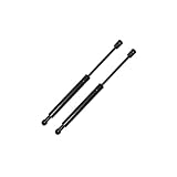PM Auto Pair of 2 Rear Trunk Lid Lift Support for 2011-2015 Chrysler 200