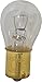 Value Collection - S8, 23.04 Watt, 12.8 Volt, Incandescent Miniature/Specialty Lamp - Bayonet Base (33 Pack)