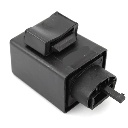 Module clignotant moto pour Honda NTV600 et VT600 rechange centrale clignotante