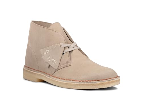 Clarks Women's Desert Boot4