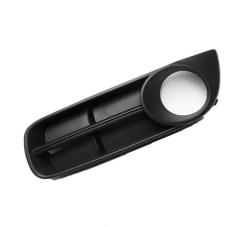 Rejilla de parachoques Skoda Roomster y Fabia MK2, embellecedor ideal para renovar su coche urbano