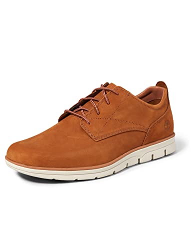 Timberland Men's Oxford Lace Up Shoes