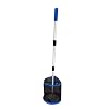 Speedy Table Tennis Pick Up,Opvouwbare Ping Pong Ball Picker Catcher Accessoires Ball Picking Up Apparaat