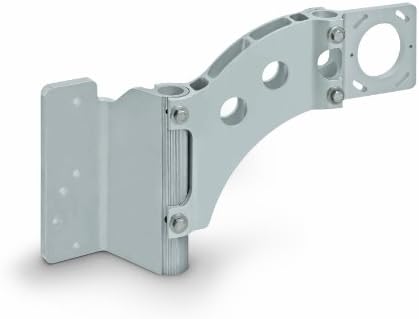 Minn Kota 1810303 Talon Sandwich Adapter Bracket - Starboard