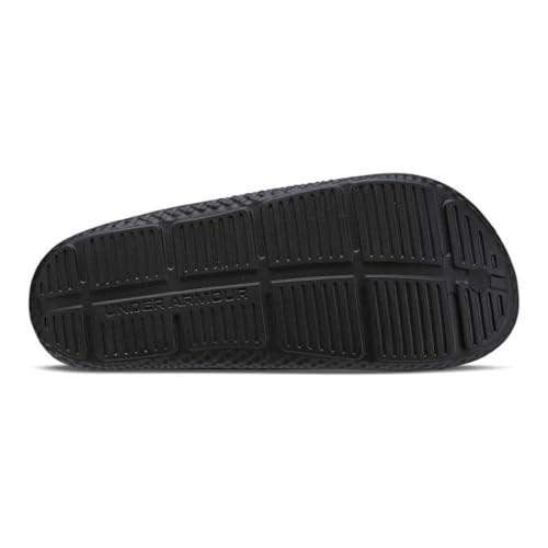 Chinelo Under Armour Core 2 Preto, Cor: Preto, Tamanho: 41/42