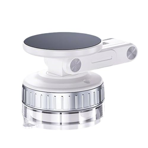 Support de téléphone magnétique pour voiture ventouse rotation 360 pour camion