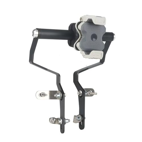 Support de montage GPS moto stable pour guidon Tiger 900 PRO 2024