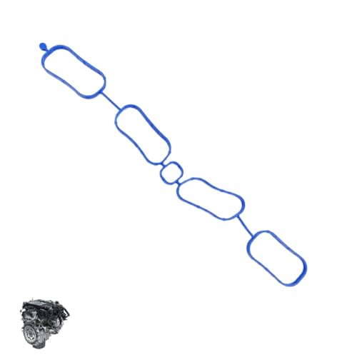 Junta del colector de admisión del motor 12655276 para modelos GM seleccionados, incluido Envision 2.0T Regal EG7 GL8 Equinox XTS