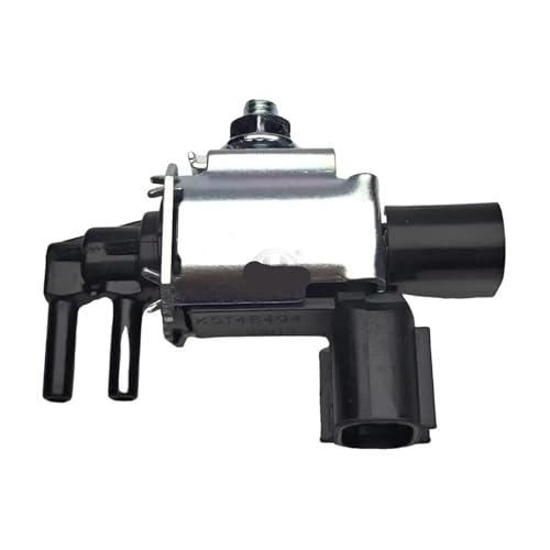 Convertisseur de pression de suralimentation électrovanne turbo MR577099