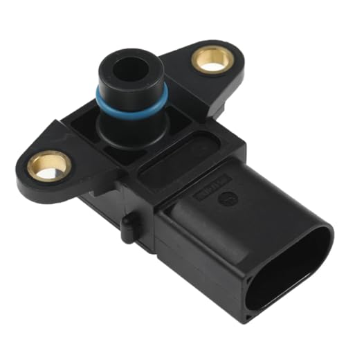 Capteur MAP pour BMW E60 E90 éliminer les trous d'accélération 13628617097