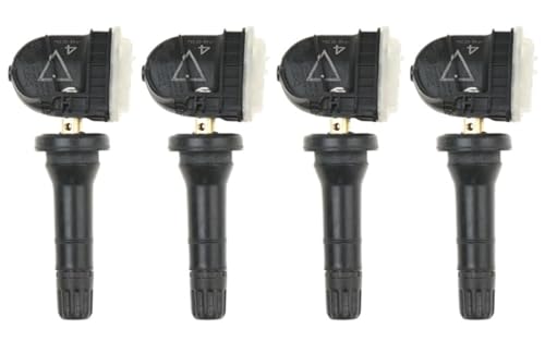 Capteur TPMS 13522629 capteur de pression des pneus voiture Opel Chevrolet Cadillac
