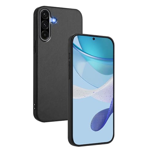 Étui Galaxy A57 5G antichoc mince avec protecteur d'écran intégré - 4