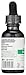 365 by Whole Foods Market, Liquid Concentrate Chlorophyll, Peppermint Flavor, 1 Fl Oz