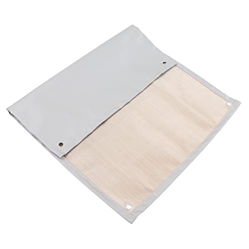 Fireproof Blanket Home Glass Fiber Flame Retardant Office Warehouse School Car Welding Blankets