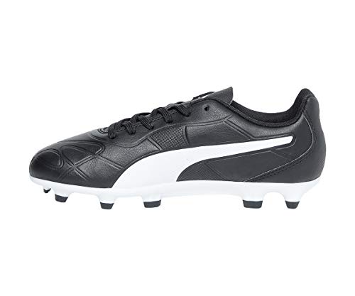 Image of Puma Kids Monarch FG Football Shoe