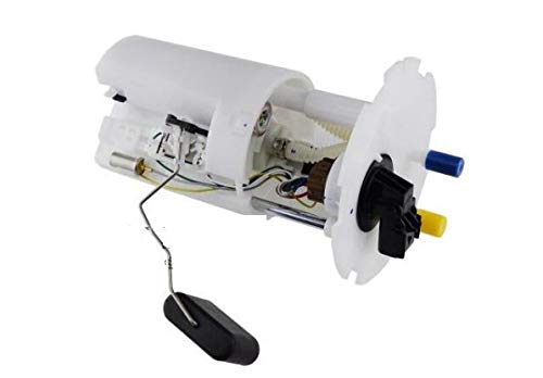 FEILIDAPARTS FUEK PUMP For Daewoo Espero Daewoo Kalos,Lanos 1.2L-1.6L GM Daewoo Magnus/Tosca 2.0