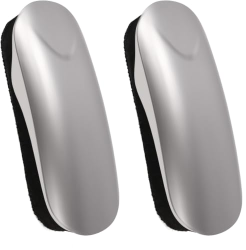 Image of maxtek Magnetic Dry Erase Eraser, 2 Pack