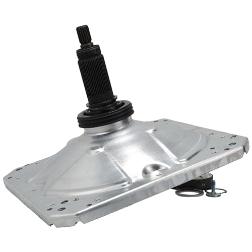 Supplying Demand W11393685 W10734521 Clothes Washer Gearcase And Clutch Replacement Kit