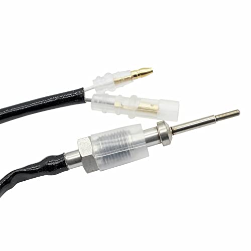 funyee Uitlaattemperatuursensor Thermokoppel Probe 4013133 voor Veel 2007-2020 Uitlaatgastemperatuursensor - Afbeelding 8
