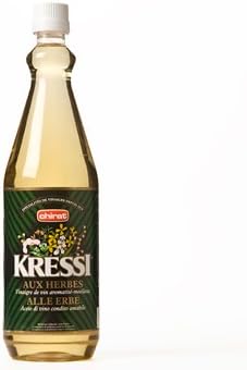 Essig Vinegar aux herbes & épices, Switzerland