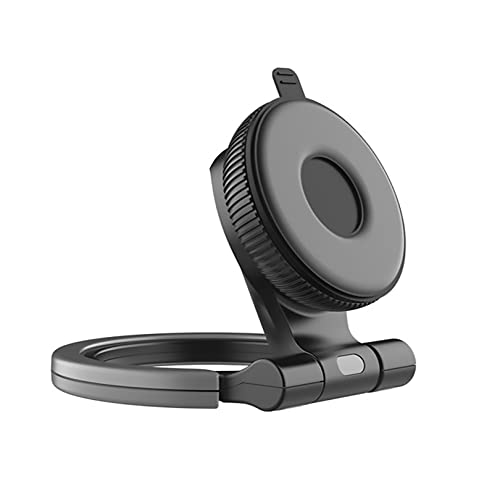 MYAOU Support de Tablette Multifonctionnel pour téléphone Portable 2PCS Support Mural pour Cuisine et Salle de Bain Rotation à 360 ° Cover