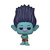Funko POP! Movies: Trolls World Tour-Branch - 1/6 Odds for Rare Chase Variant - (Styles May Vary) - Collectable Vinyl Figure - Gift Idea - Official Merchandise - Toys for Kids & Adults #1