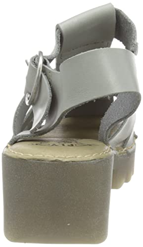 FLY London Women's Emme511fly Heeled Sandal3