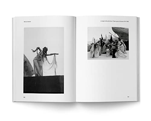 Duilio Cambellotti A Siracusa 1914-1948. Poetica E Pratica Teatrale. Ediz. Illustrata - 7