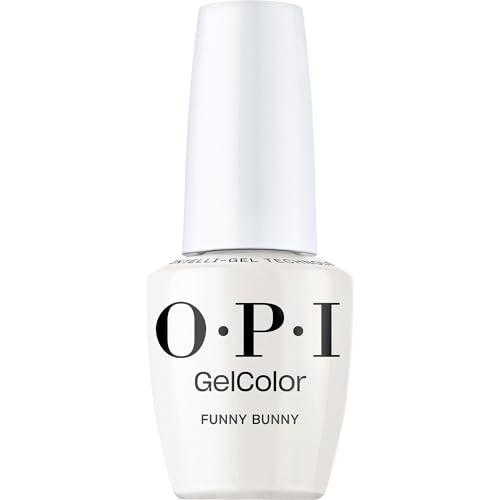OPI GelColor LED Cure Gel Nail Polish