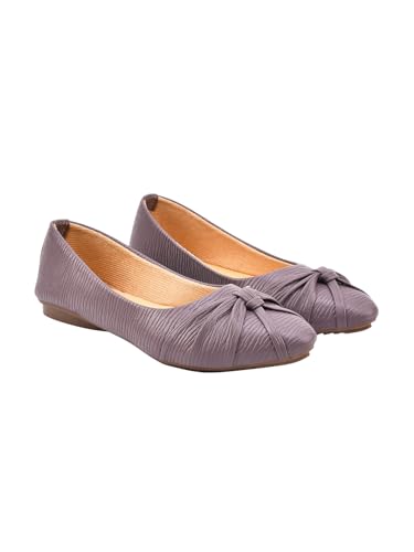 Image of Selfiee Style Fancy Trending Bellies Sandal Pointed Toe Bellies for Women and Girls