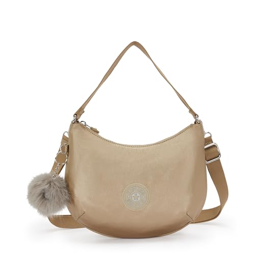 Kipling Women's Amani Gg Gm Shoulder Bag