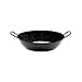 San Ignacio Q3171 Padella per paella Honda Acciaio smaltato 28 cm Ayora