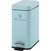 【新品未使用】ペディボヌール　ペダル式 ゴミ箱　ダストボックス ふた付き  5L 新品未使用】ペディボヌール ペダル式 ゴミ箱 ダストボックス ふた付き 5L