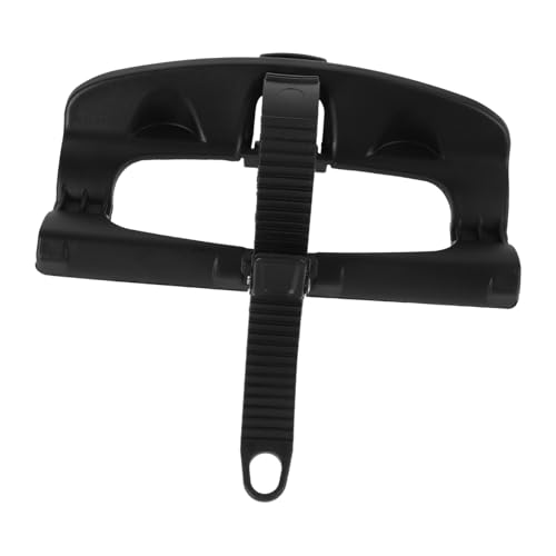 Abaodam 1set Car Roof Carrier Rack Mount Bracket Holder for Mountain Luggage Easy Installation Versatile Use for Metal Design for Transport