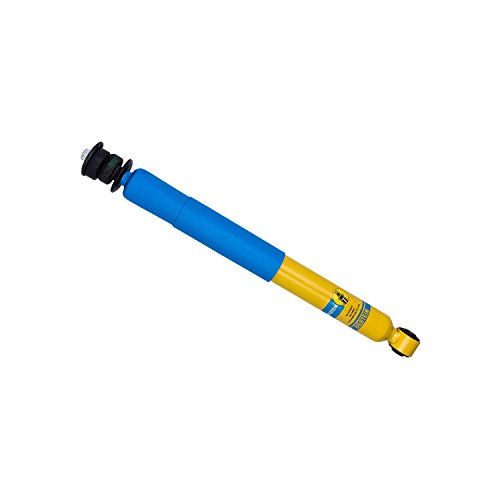Bilstein 4600 Series 2017 Ford F-250 / F-350 Super Duty Front 46mm Monotube Shock Absorber (24-274937)