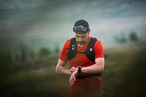 Outdoor-Uhr Polar Grit X Pro GPS-Multisportuhr im Vergleich