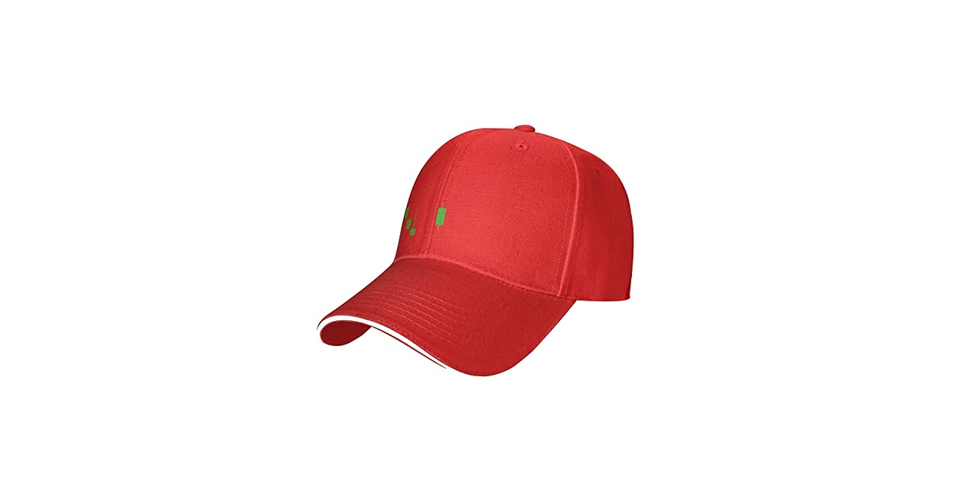 Bode tobacco flag hat ボーディー　ハット BODE Tobacco Flag Patchwork Sou'Wester Hat - NATURAL