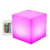 Chaises d'extérieur : chargée par câble usb, cette lampe est sûre et pratique à utiliser.
